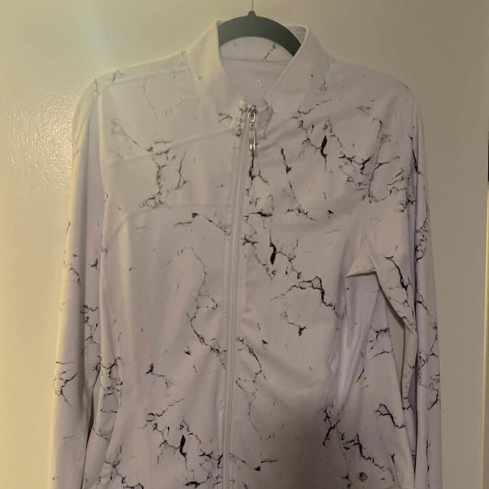 BuffBunny Limitless Jacket